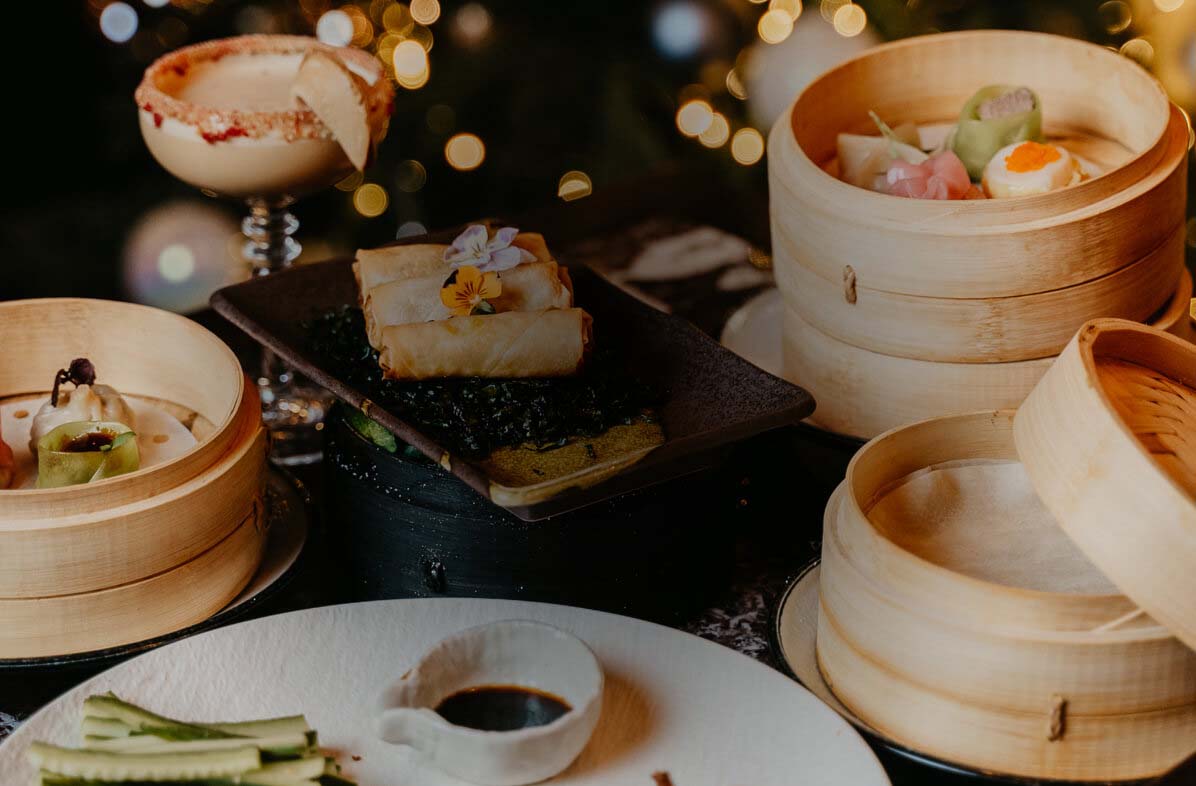 Why Set Menus Make Birmingham Restaurant Festival Worth Visiting
