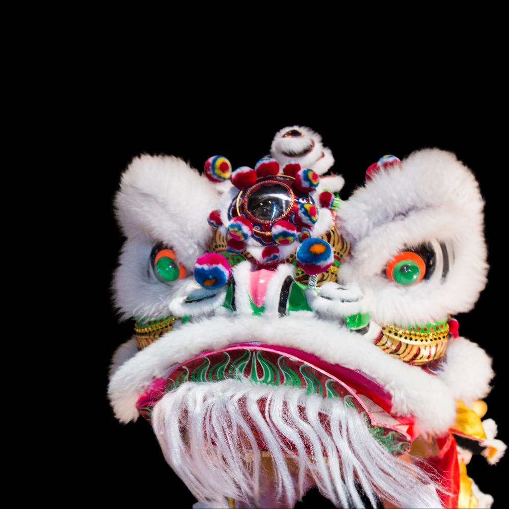 Chinese New Year in Birmingham: A Local's Guide to the City's Biggest Lunar Celebration