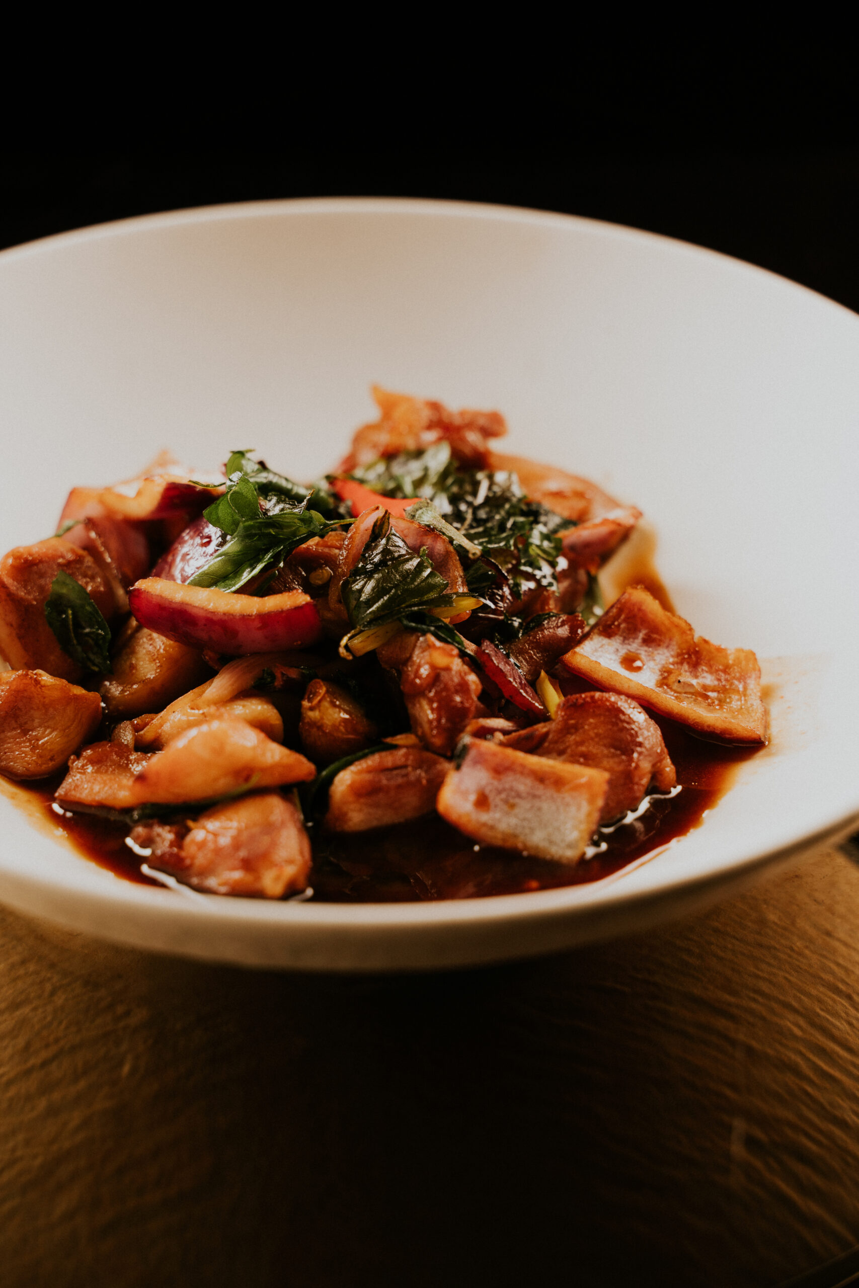 Meet Lulu Wild's Esteemed and (Wildly) Creative Chefs