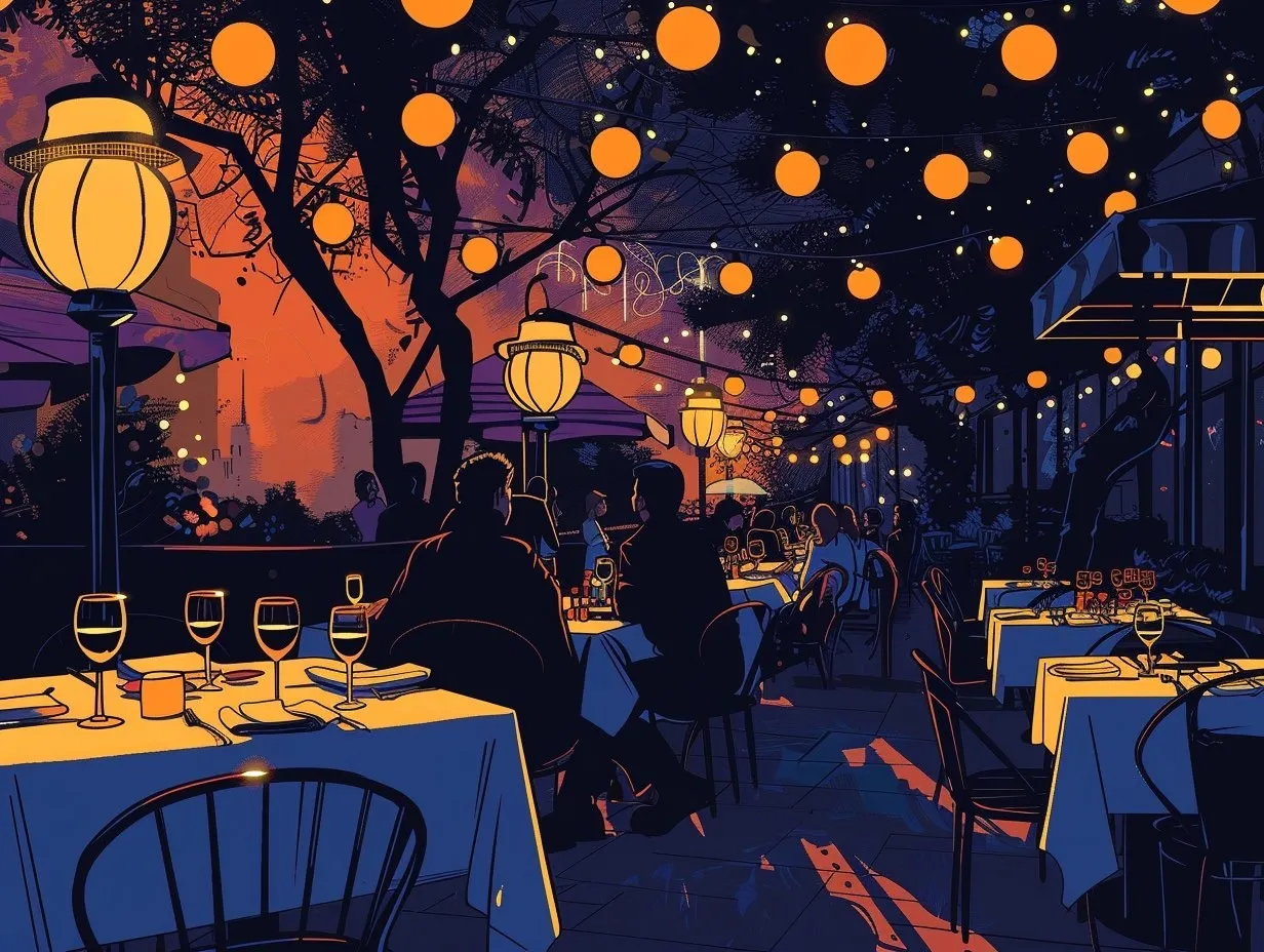 Creating Memorable Dining Experiences: Tips for Hosting Special Events