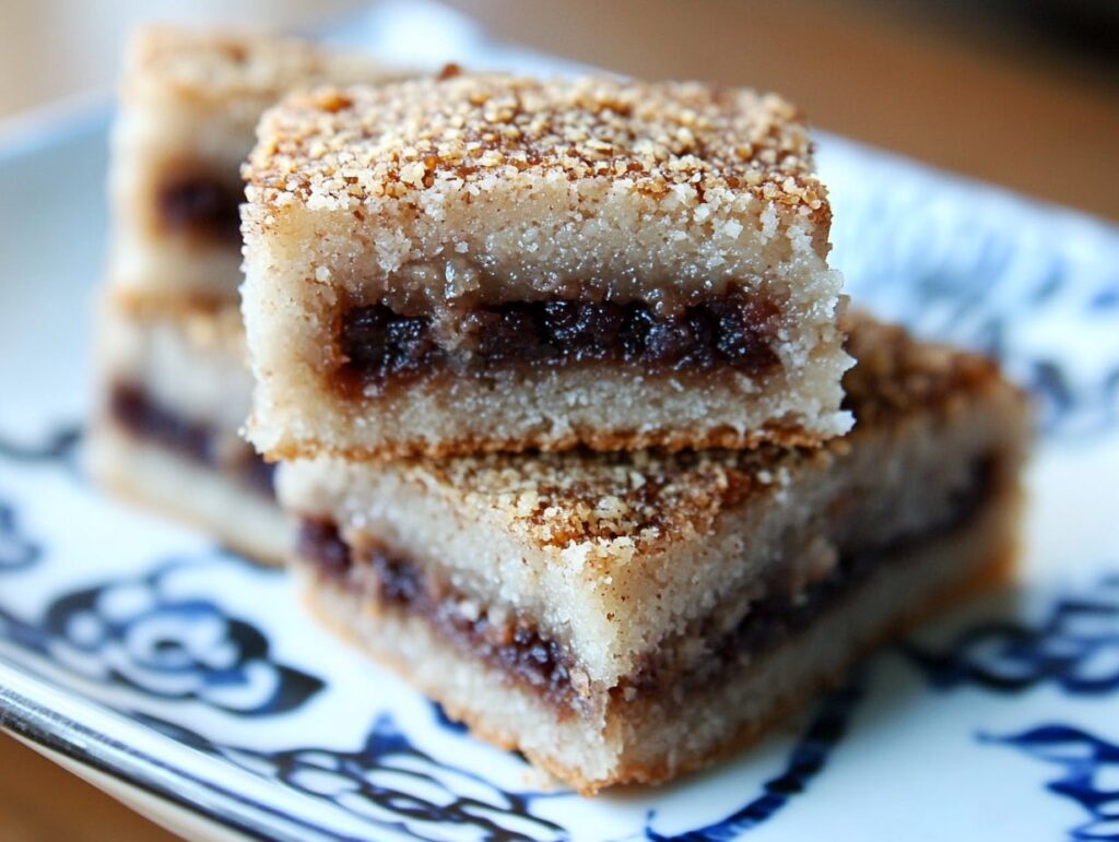 Red Bean Cake