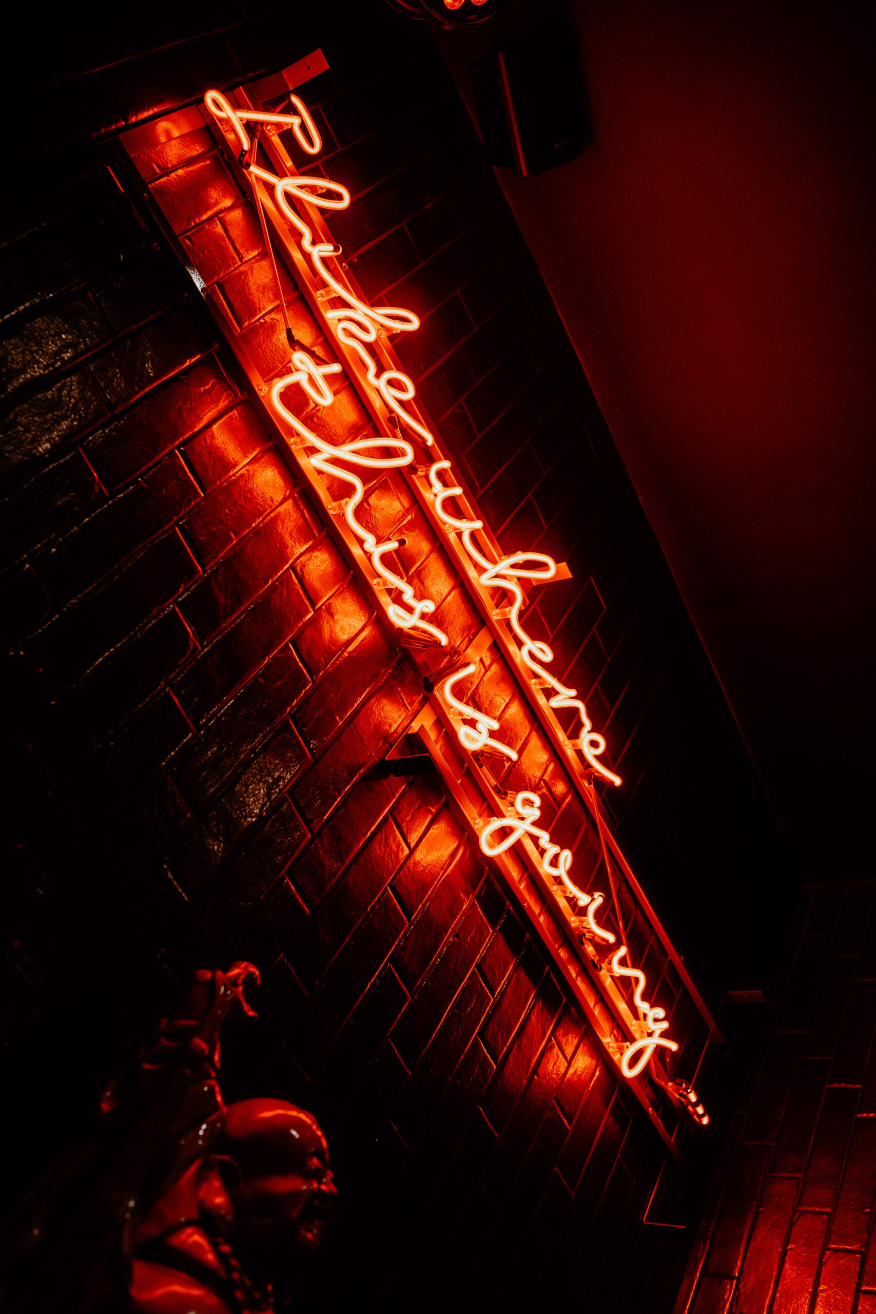 Lulu Wild, Birmingham’s Instagrammable Restaurant